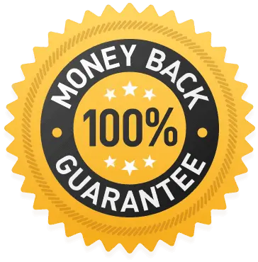 Neuro-Energizer-guarantee-badge